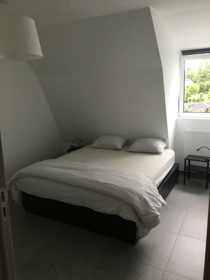Apartamento Casa Akuta Airport Flat Kortenberg Exterior foto