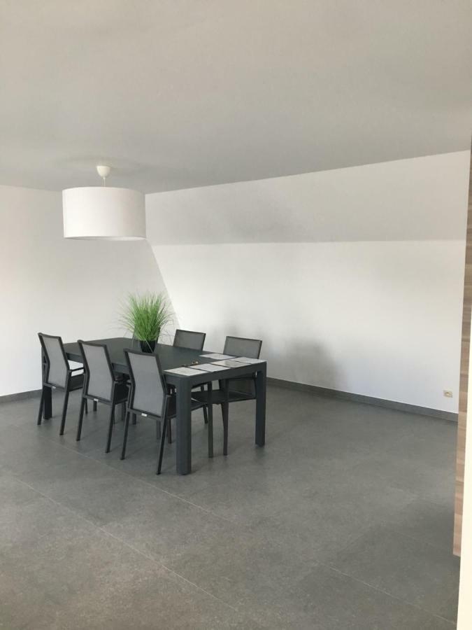 Apartamento Casa Akuta Airport Flat Kortenberg Exterior foto