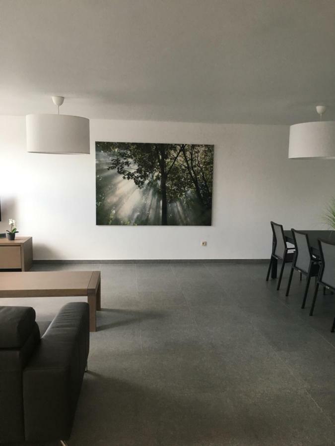 Apartamento Casa Akuta Airport Flat Kortenberg Exterior foto